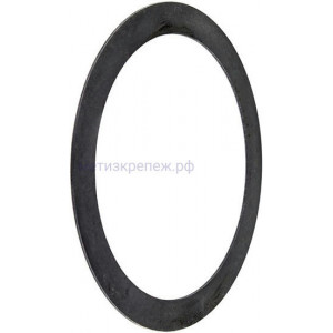Шайба регулировочная 40х50х0,1 мм DIN 988 (10 шт)