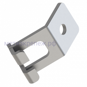 Скоба подвесная 45° 4F2 TERMOCLIP