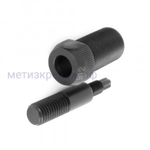 Наконечник М12 для аккумуляторного заклепочника MESSER M2000