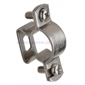 Хомут трубный 39-48 мм Sormat KOPI RST PK 36 9640042228