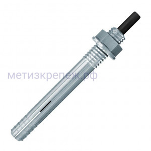 Стеновой анкер MR 8 Fischer 50583, оцинкованная сталь