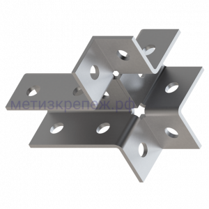 Соединитель универсальный 38-41 4F13 TERMOCLIP