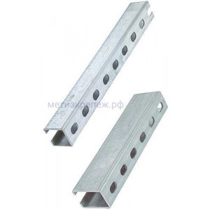 Профиль монтажный FISCHER MS