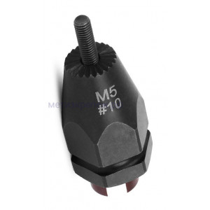 Насадка M5 для резьбового пневмозаклепочника MESSER TP6300A