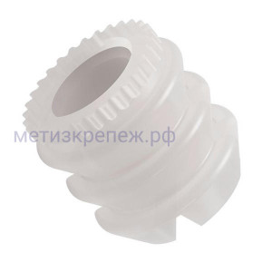 Футорка пластиковая
