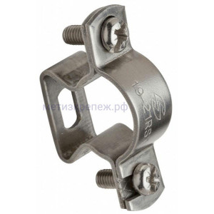 Хомут трубный 30-38 мм Sormat KOPI RST PK 29 9640042227