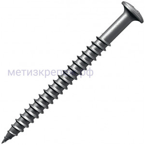 Саморез EDS-S 4,8х160 TERMOCLIP