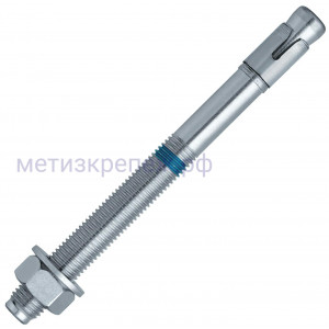 Анкер-шпилька HILTI HSA 6х50/40