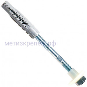 Крепёж для умывальников WST Fischer