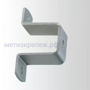 Скоба для профилей 38/40 MUPRO 118246
