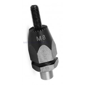 Наконечник М8 для резьбового аккумуляторного заклепочника MESSER LW20LM