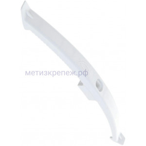 Скоба прижим для кабелей Fischer KB 16 058136