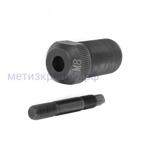 Наконечник М8 для аккумуляторного заклепочника MESSER M2000