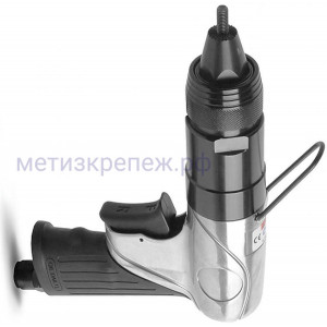 Заклепочник пневматический для резьбовых заклепок MESSER TP6302D, М6 - М10