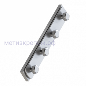 Соединитель продольный 28 6F4 М8 TERMOCLIP