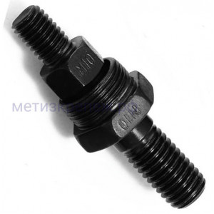 Стержень резьбовой M10 для заклепочника HARPOON TM 1603-042