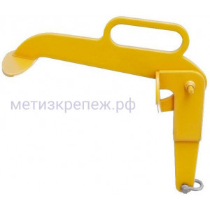 Захват для бочек 0,6 т YQC