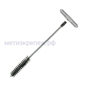 Щетка для очистки отверстий Fischer BS