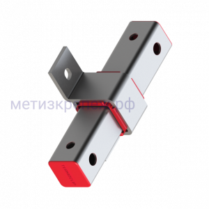 Опора скользящая B50х50 F4 TERMOCLIP