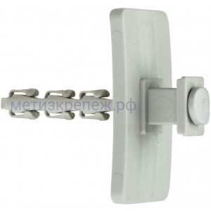 Фиксатор-дюбель монтажный прижимной SF plus MS Fischer 048181