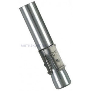 Анкер с внутренней резьбой Mungo m2-l M12/16х69