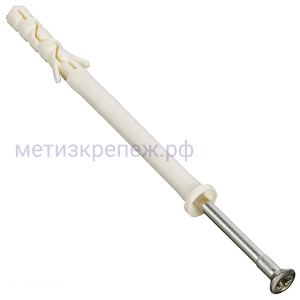 Дюбель-гвоздь Sormat 5х30 LYT LK RST