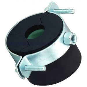 Хомут для холодных труб 17-18/13 Fischer FRS K 506488