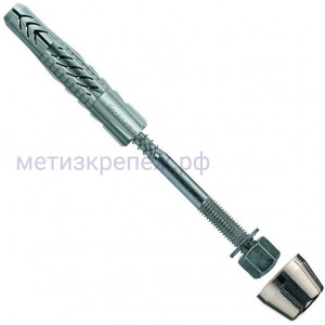Крепление для писсуаров UST 8x110 Fischer 083578