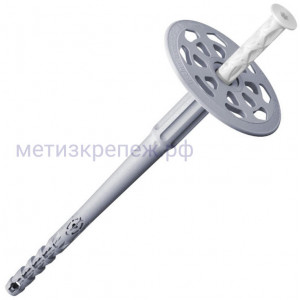 Дюбель 8/310 Fischer TERMOZ CNplus 540386, пластик