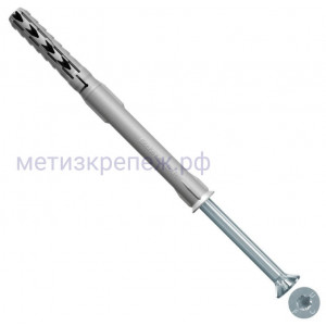 Дюбель фасадный Fischer SXR-T