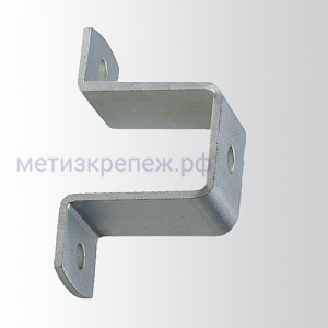Скоба для профилей 40/60 MUPRO 118284