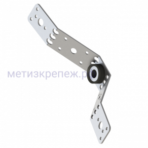 Кронштейн A-образный 2F TERMOCLIP