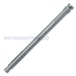 Металлический рамный дюбель F10 M152 Fischer с шурупом 88678, оцинкованная сталь