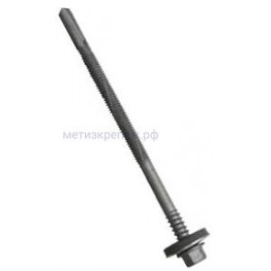 Саморезы для сэндвич-панелей HARPOON HSP-R 5,5/6,3х285, 111000155285