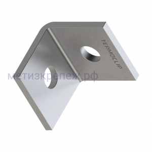Уголок 90° 38-41 4F2 TERMOCLIP