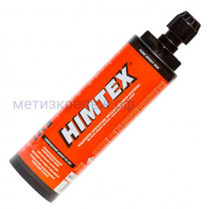 Химический анкер Himtex PE-500