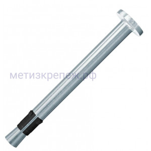 Анкер-гвоздь 6х30/100 Fischer FNA II 44119, оцинкованная сталь