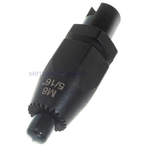 Наконечник М8 для заклепочника MESSER TP6302D