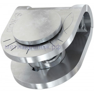 Соединитель для резьбовых шпилек Fischer S-ROD 552361, оцинкованная сталь