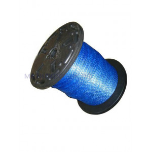 Высокопрочный буксировочный трос «AmSteel-Blue»