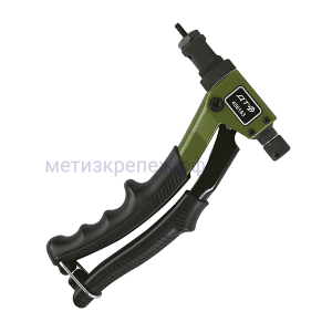 Заклепочник ручной для резьбовых заклепок Дело Техники M3-M6 (456163)