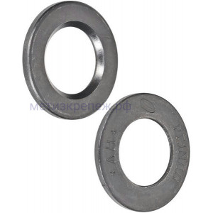 Шайба скошенная М12 Peiner EN 14399-6 (DIN 6916), HV300