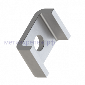 Шайба седельная 28х25 3F D10,5 TERMOCLIP