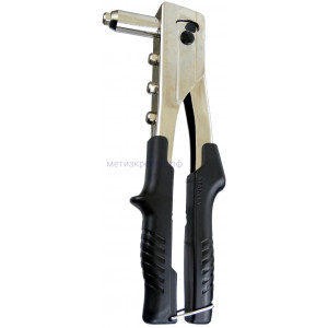 Заклепочник ручной для вытяжных заклепок STANLEY MR55 0-69-804, 2-5 мм