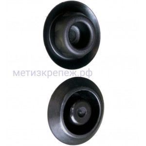 Клипса автомобильная фигурная 3597