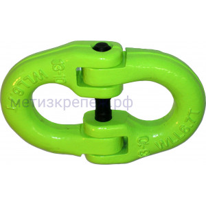 Звено соединительное 13 мм Goralmet GM1001-G10 142600