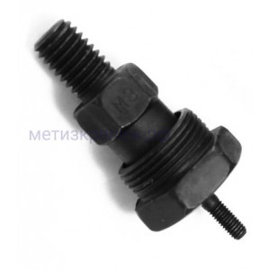 Стержень резьбовой M3 для заклепочника HARPOON TM 1603-042