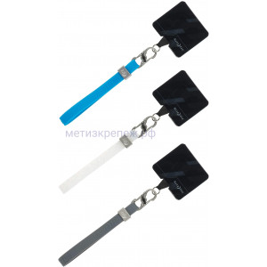 Крепление для телефона с карабином Nite Ize Hitch Phone Anchor + Stretch Strap