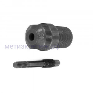 Наконечник М6 для аккумуляторного заклепочника MESSER M2000