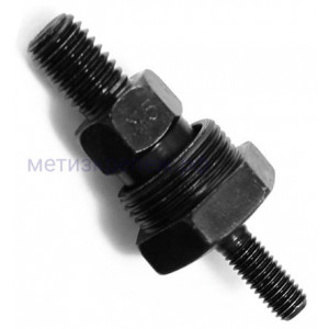 Стержень резьбовой M5 для заклепочника HARPOON TM 1603-042
